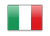 LEGNO SERVICE - Italiano
